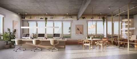 Foto Sala / Conjunto Comercial