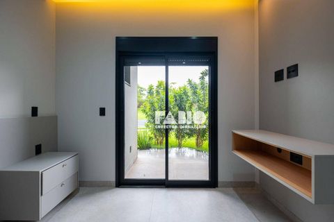 Foto Casa em Condomínio
