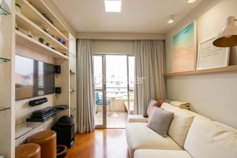 Foto Apartamento