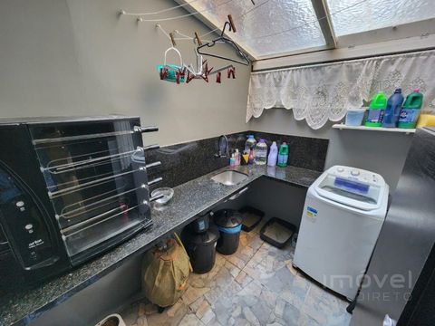 Foto Casa em Condomínio