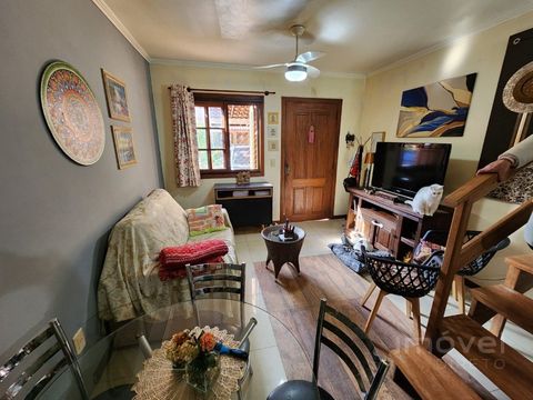 Foto Casa em Condomínio