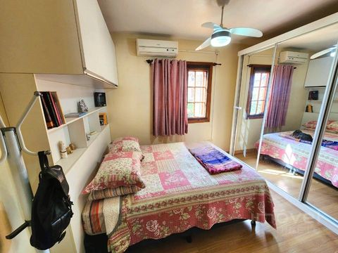 Foto Casa em Condomínio