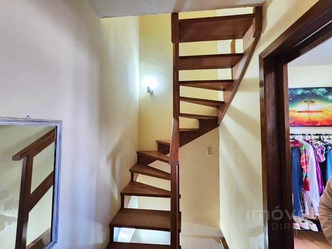 Foto Casa em Condomínio