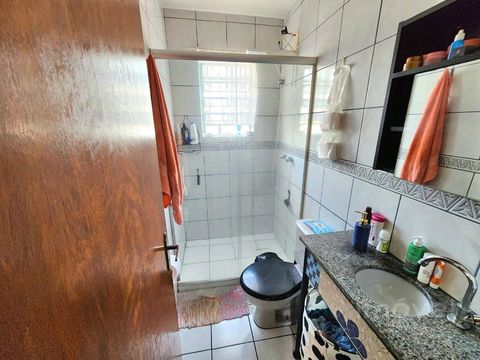 Foto Casa em Condomínio