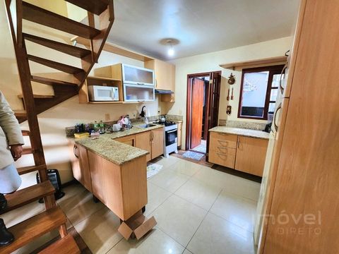 Foto Casa em Condomínio