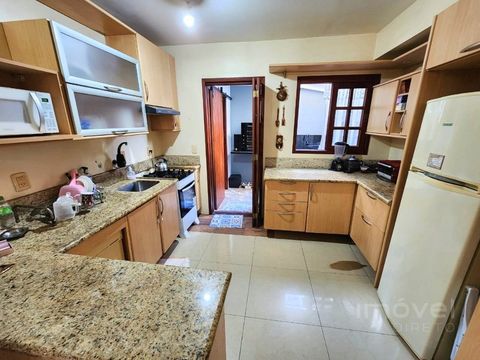 Foto Casa em Condomínio