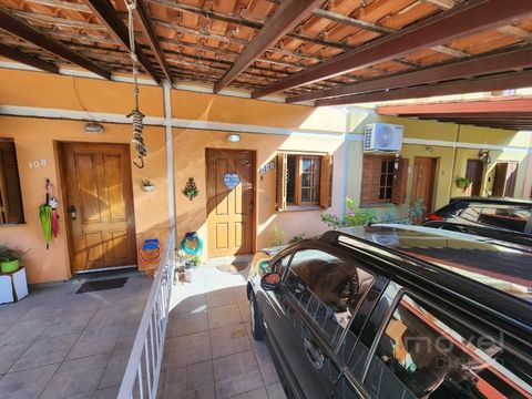 Foto Casa em Condomínio