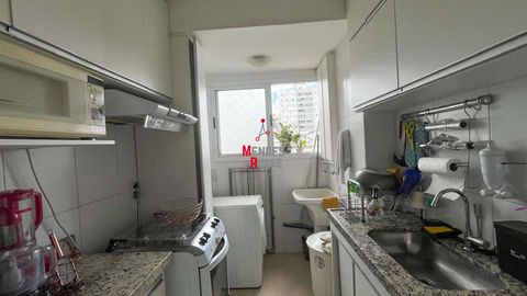 Foto Apartamento