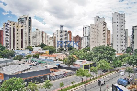 Foto Apartamento