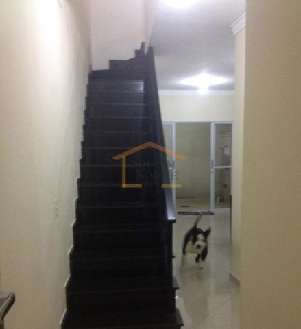 Foto Casa em Condomínio