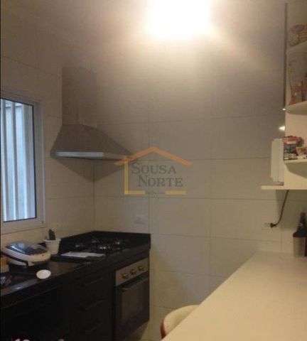 Foto Casa em Condomínio