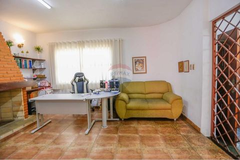 Foto Sala / Conjunto Comercial