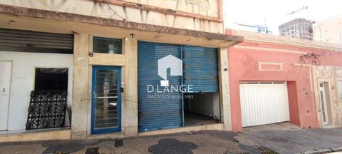 Foto Sala / Conjunto Comercial