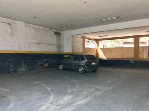 Foto Sala / Conjunto Comercial