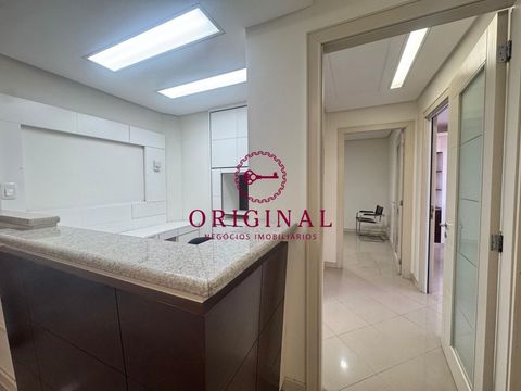 Foto Sala / Conjunto Comercial