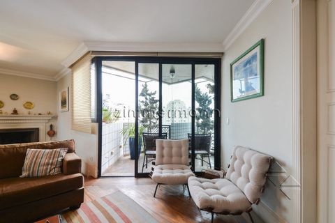 Foto Apartamento