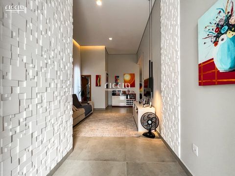 Foto Casa em Condomínio