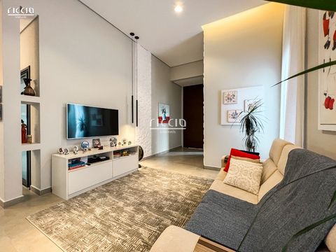 Foto Casa em Condomínio