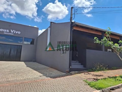 Foto Sala / Conjunto Comercial