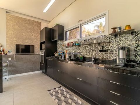 Foto Casa em Condomínio