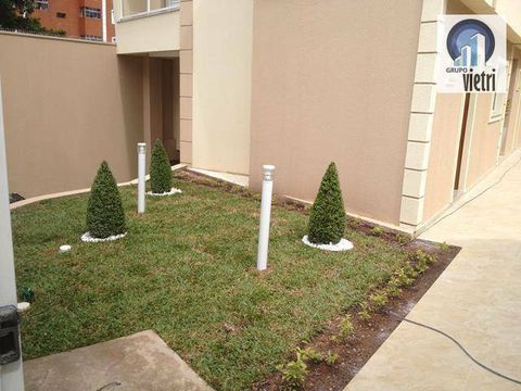 Foto Casa em Condomínio