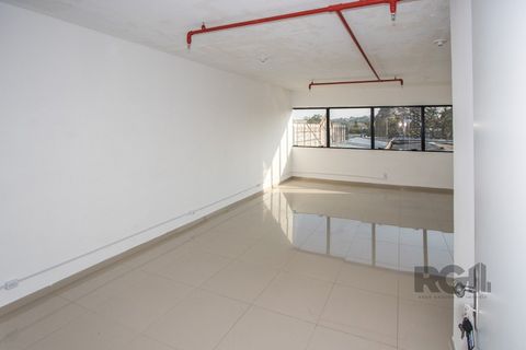 Foto Sala / Conjunto Comercial