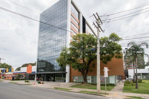 Foto Sala / Conjunto Comercial