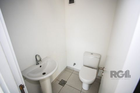 Foto Sala / Conjunto Comercial