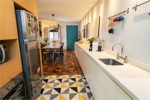 Foto Apartamento