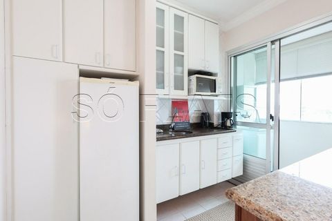Foto Apartamento