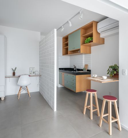 Foto Apartamento
