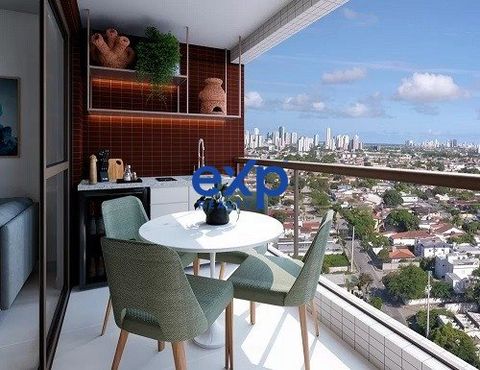 Foto Apartamento