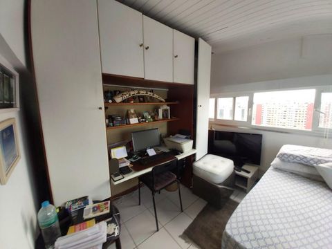 Foto Apartamento