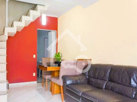Foto Casa em Condomínio