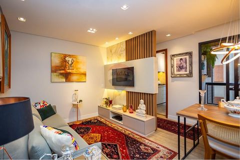 Foto Apartamento