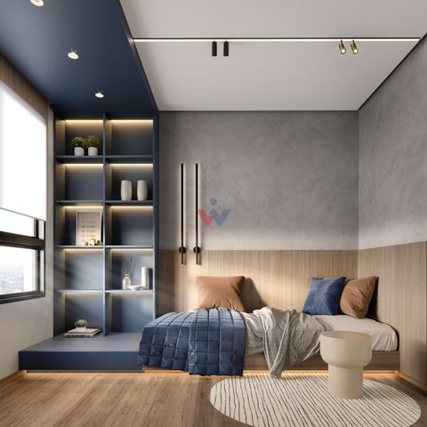 Foto Apartamento