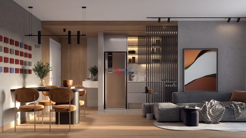 Foto Apartamento
