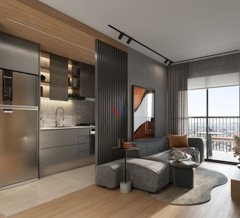 Foto Apartamento