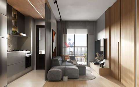 Foto Apartamento