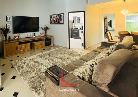 Foto Casa em Condomínio