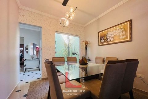 Foto Casa em Condomínio
