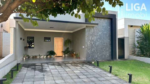 Foto Casa em Condomínio