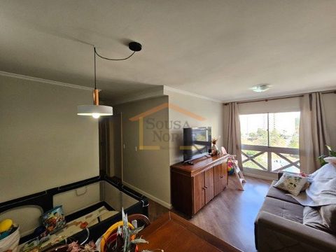 Foto Apartamento