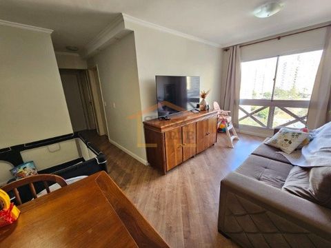 Foto Apartamento