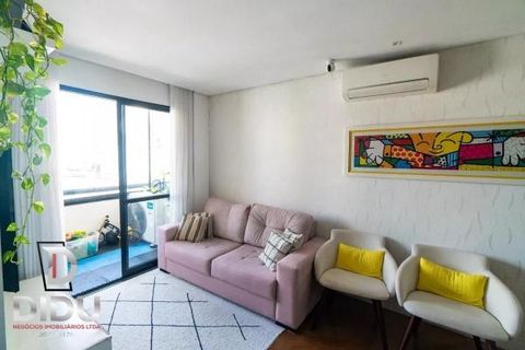 Foto Apartamento