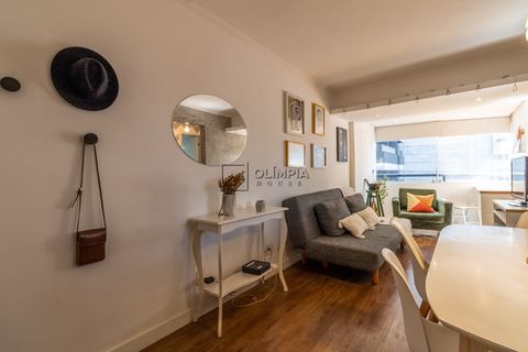 Foto Apartamento