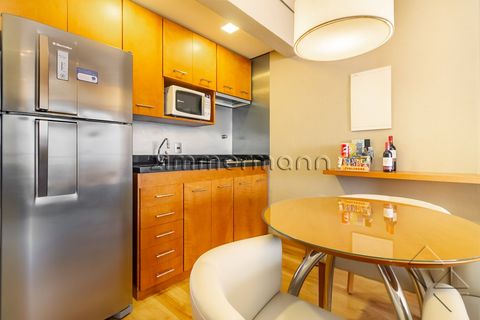 Foto Apartamento