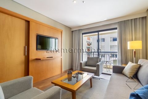 Foto Apartamento