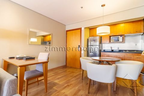 Foto Apartamento