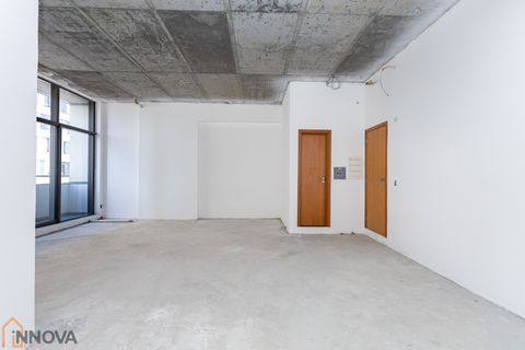 Foto Sala / Conjunto Comercial